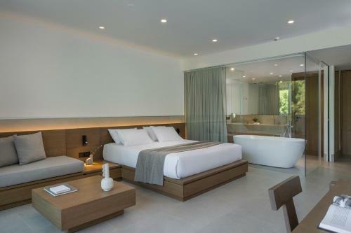 Sansal Boutique Hotel