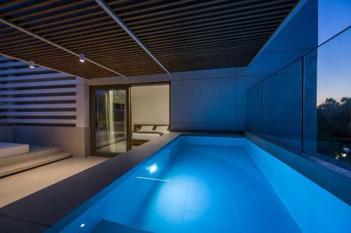 Sansal Boutique Hotel
