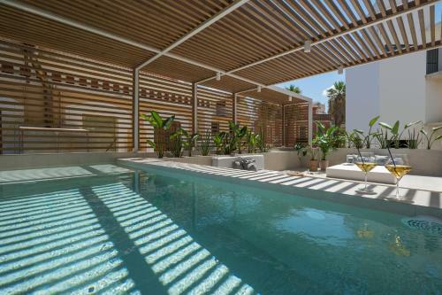 Sansal Boutique Hotel