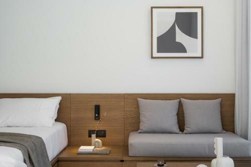 Sansal Boutique Hotel