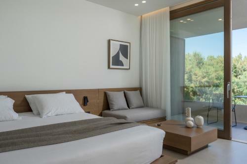 Sansal Boutique Hotel