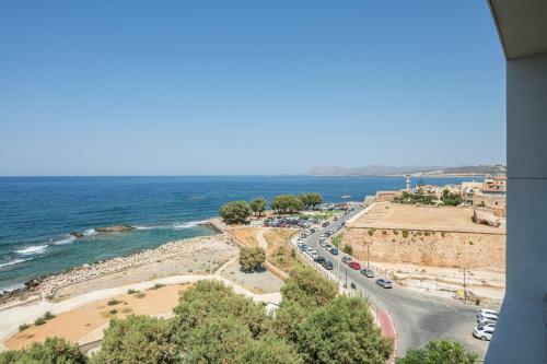 Sansal Boutique Hotel