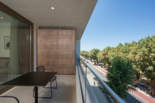 Sansal Boutique Hotel