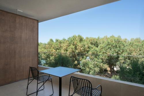Sansal Boutique Hotel