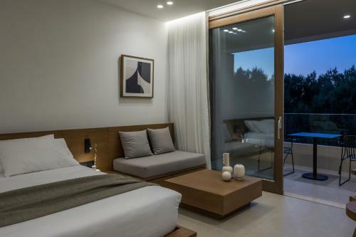 Sansal Boutique Hotel