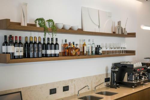 Sansal Boutique Hotel