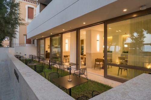Sansal Boutique Hotel