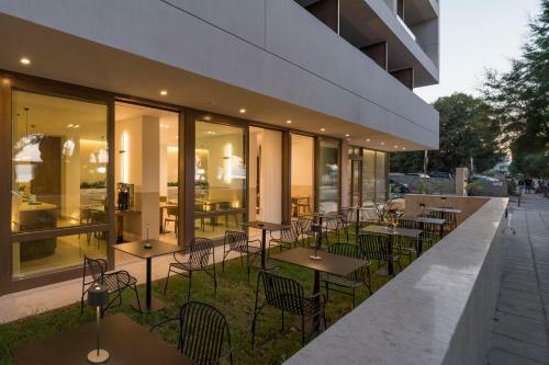 Sansal Boutique Hotel