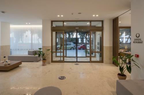 Sansal Boutique Hotel