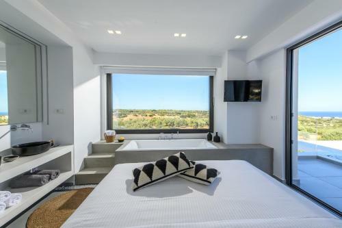 Cocoon Luxury Villas