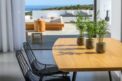 Cocoon Luxury Villas