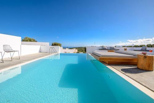 Cocoon Luxury Villas