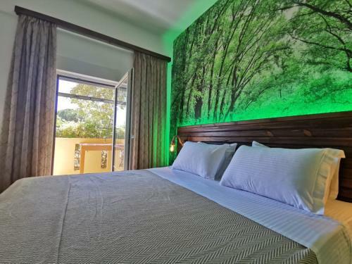 Apartamento Xdream Suites