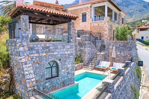 Acrothea Villa