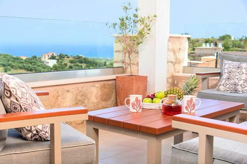 Acrothea Villa