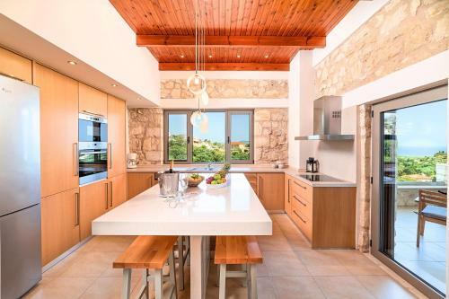 Acrothea Villa