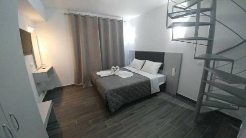 Villa Eleni Luxury Apartments