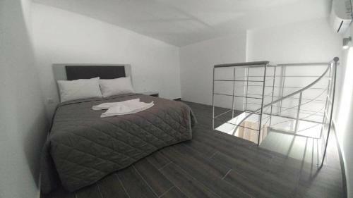 Villa Eleni Luxury Apartments
