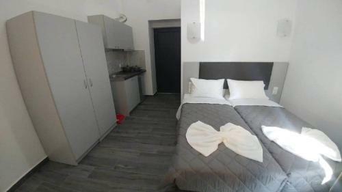 Villa Eleni Luxury Apartments