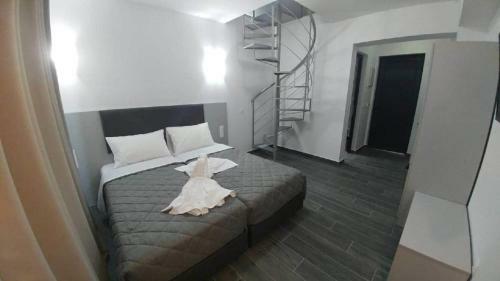Villa Eleni Luxury Apartments