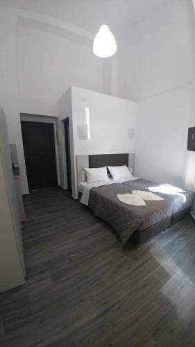 Villa Eleni Luxury Apartments