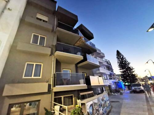 Apartamento Aqua Maris