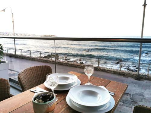 Apartamento Aqua Maris