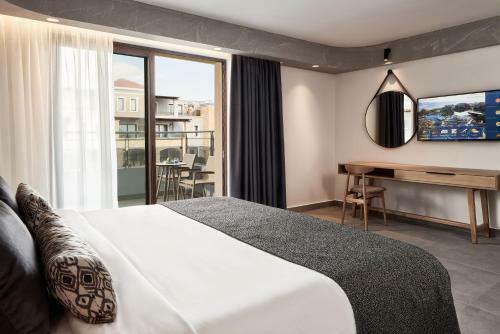 Hotel Atlantica Caldera Palace