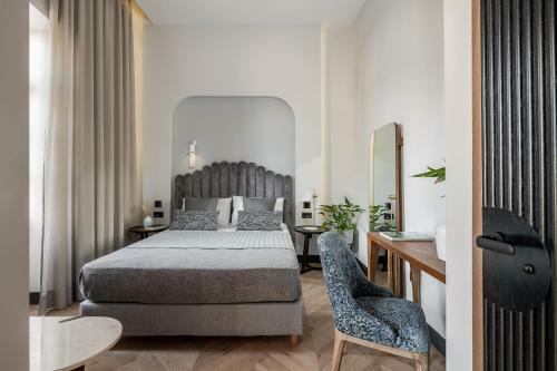 Malmo Historic Hotel