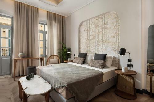 Malmo Historic Hotel