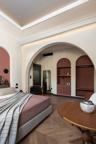 Malmo Historic Hotel