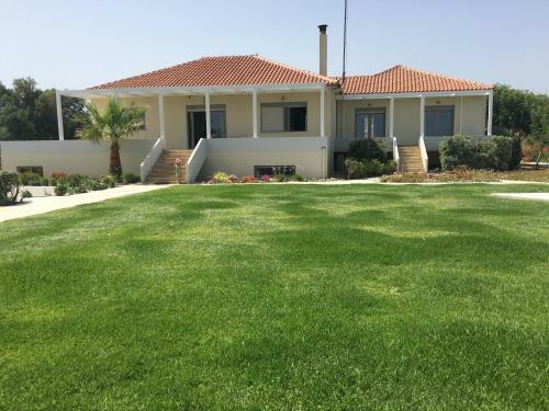 Akti Villa