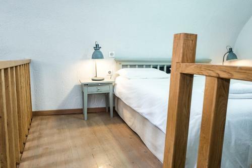 Avgonima Chios Spitakia Cottages