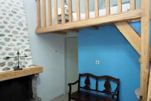 Avgonima Chios Spitakia Cottages