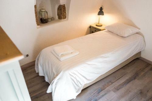 Avgonima Chios Spitakia Cottages