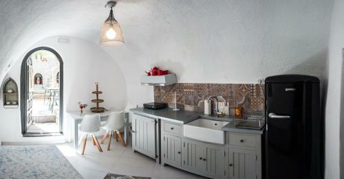 Avgonima Chios Spitakia Cottages