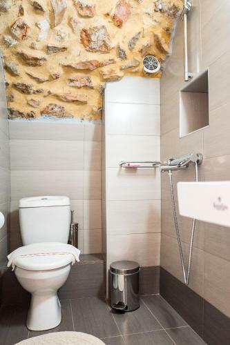 Avgonima Chios Spitakia Cottages