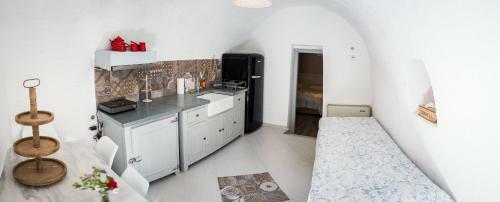 Avgonima Chios Spitakia Cottages