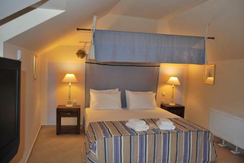 Rodia Boutique Hotel