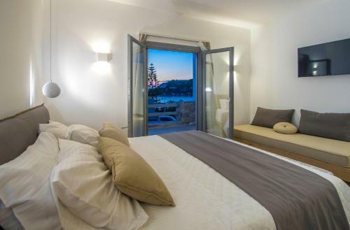 Hotel Oro Suites