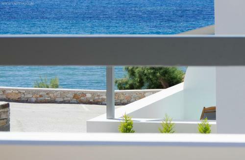 Hotel Oro Suites