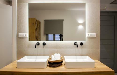 Hotel Oro Suites