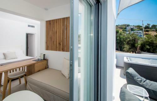 Hotel Oro Suites