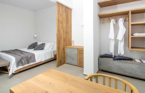 Hotel Oro Suites