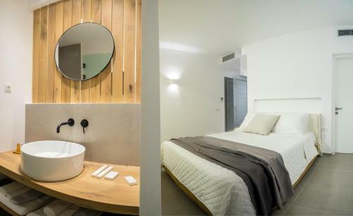 Hotel Oro Suites