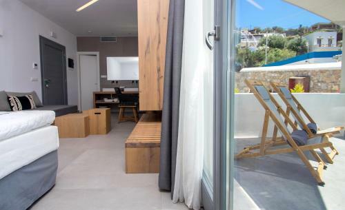 Hotel Oro Suites