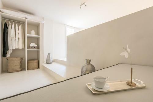 Eneos Kythnos Beach Villas-executive And Premium Villas