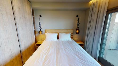 Apartamento Kallia Suites- Chorefto