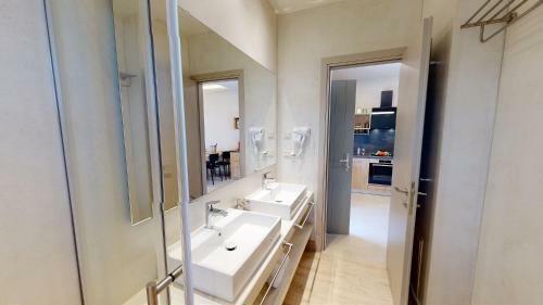 Apartamento Kallia Suites- Chorefto