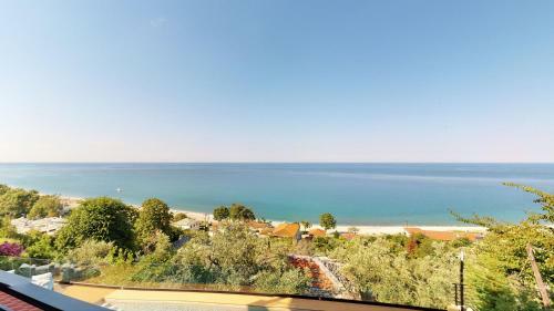 Apartamento Kallia Suites- Chorefto